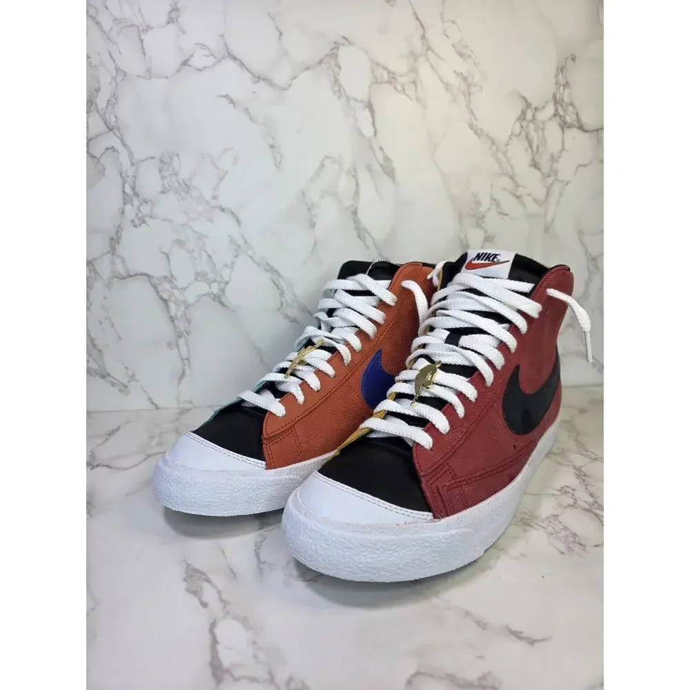 Nike new box